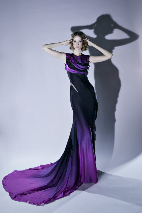 robe haute couture