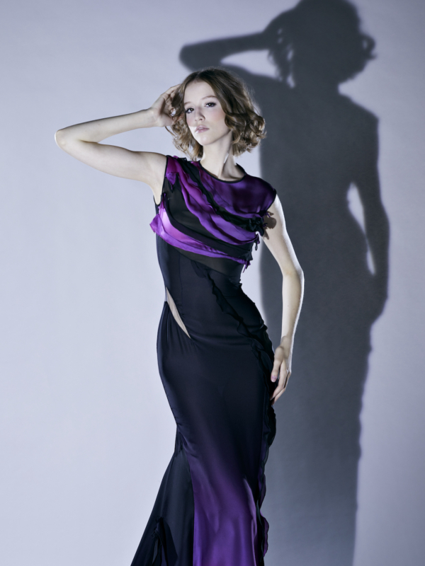 LA COLLECTION HAUTE COUTURE FIRST CREATURES, PHOTOS DELPHINE ROYER haute couture