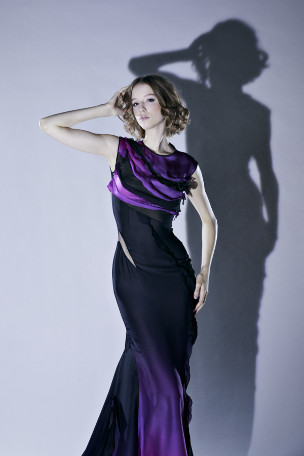 robe haute couture