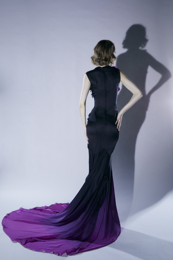haute couture