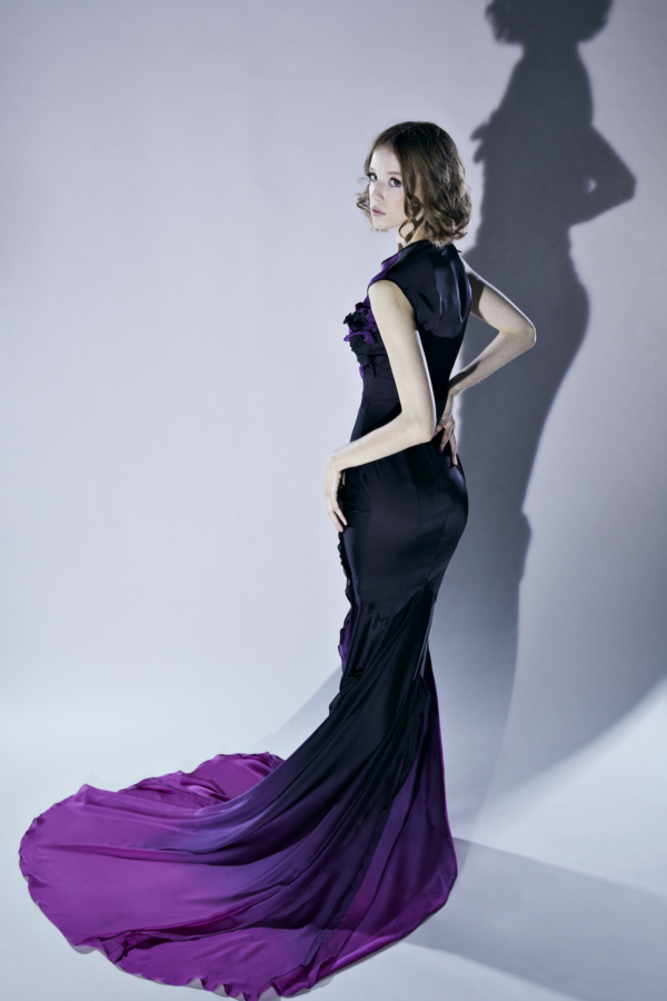 robe haute couture