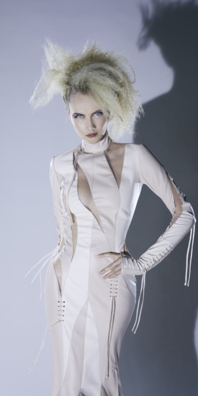 robe haute couture