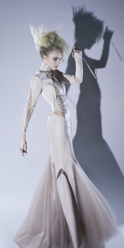 robe haute couture