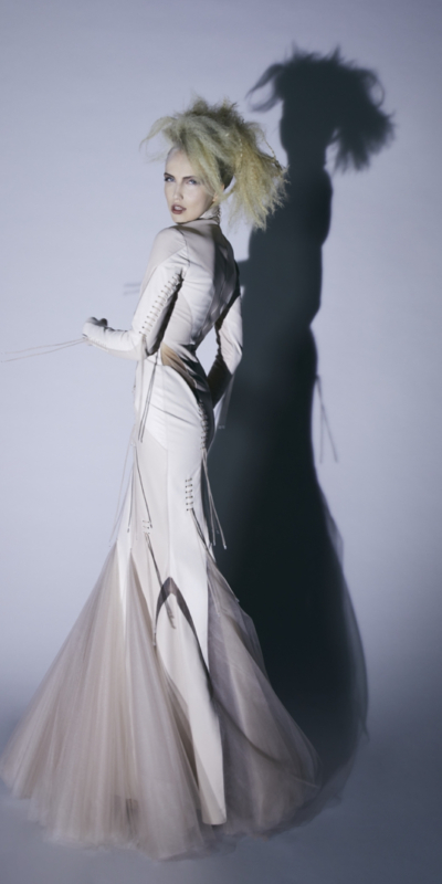 haute couture