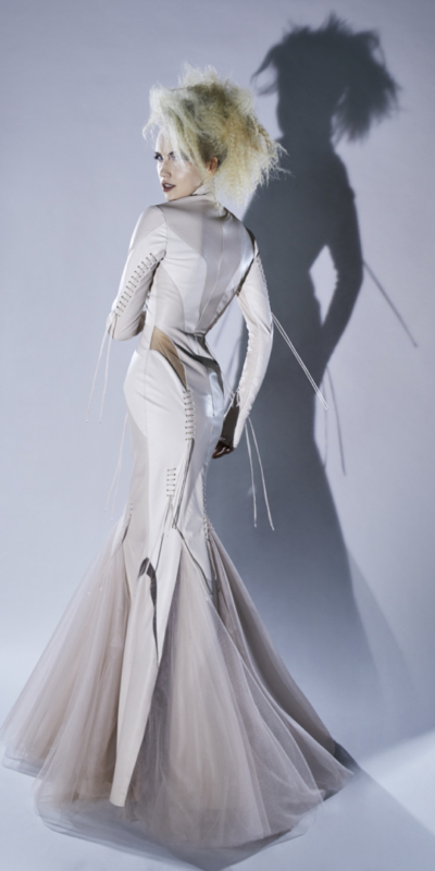 haute couture