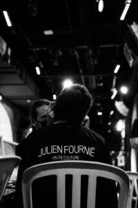 defile haute couture