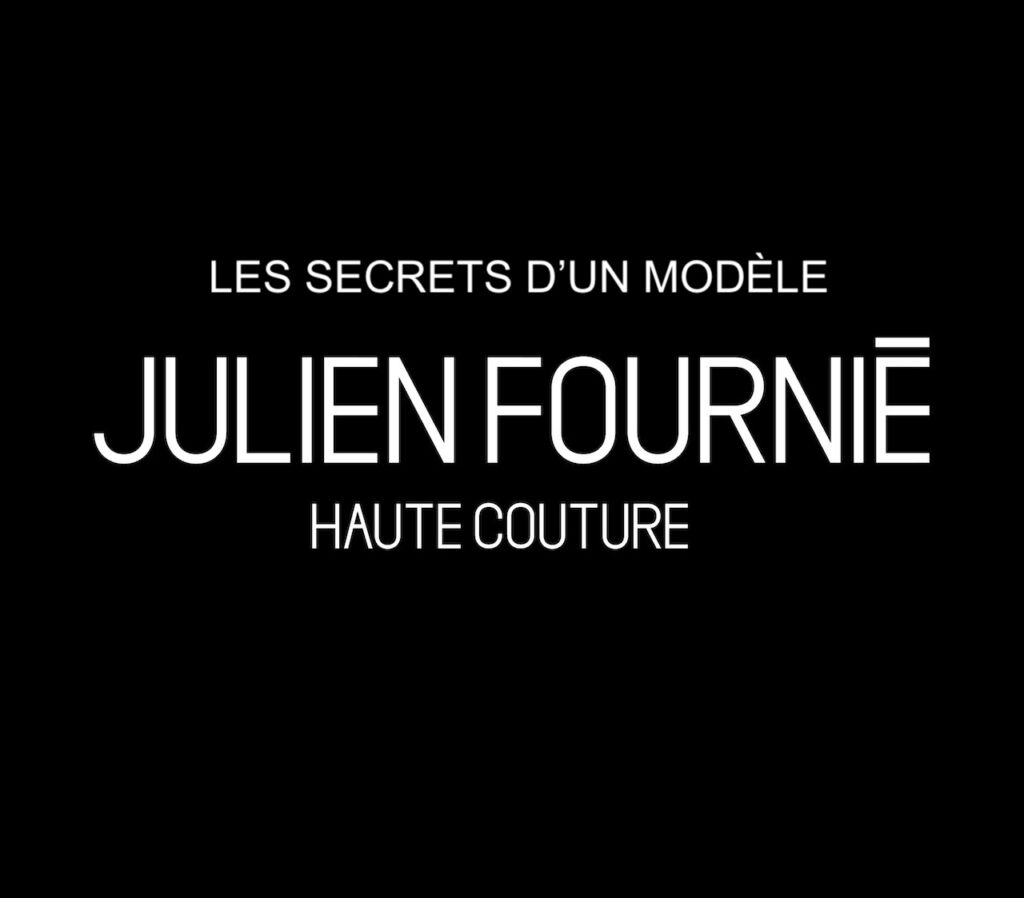 robes haute couture
