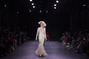 haute couture automne hiver 2022