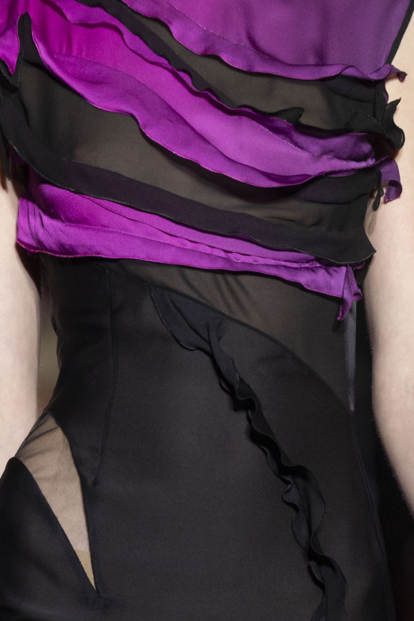 haute couture