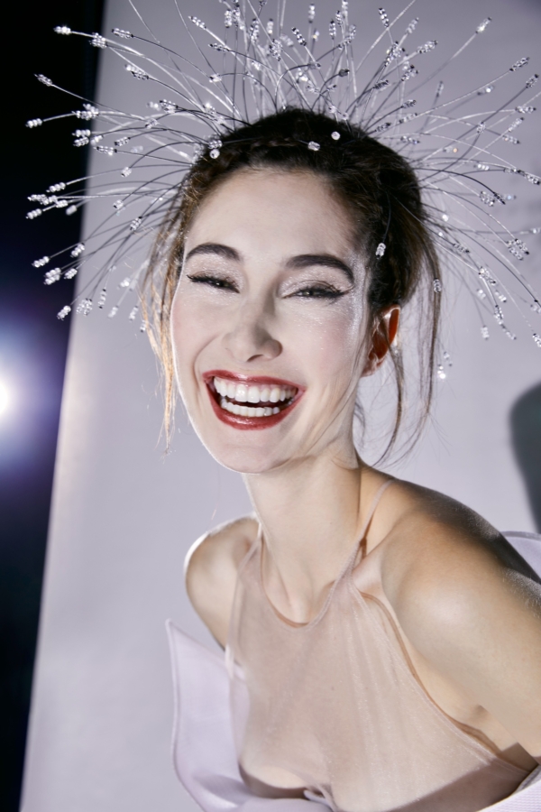 Collection de Haute Couture First Creatures robe de mariée