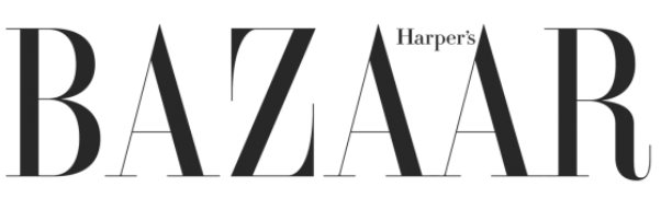 logo harpers baazar