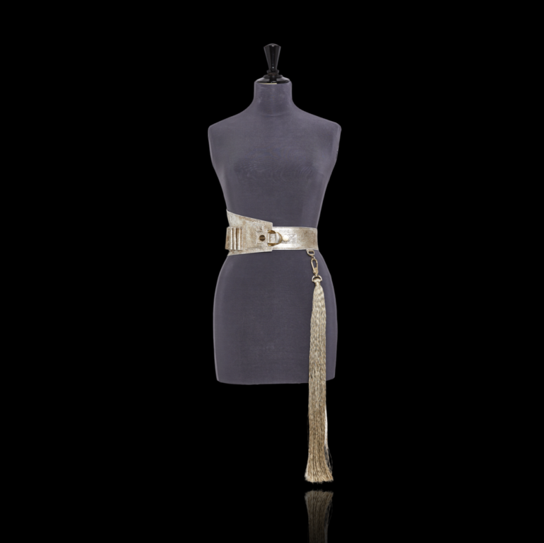 ceinture or