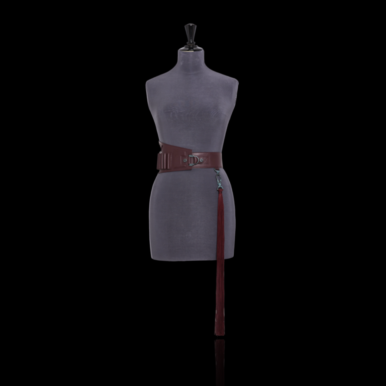 ceinture luxe