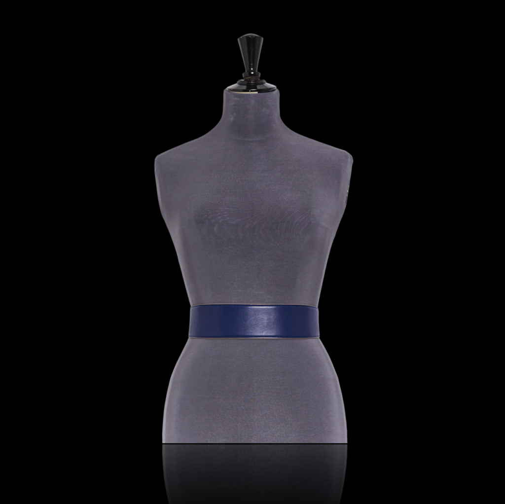 ceinture de luxe