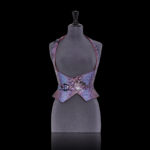 Ceinture haute couture