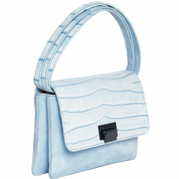 sac de luxe en alligator