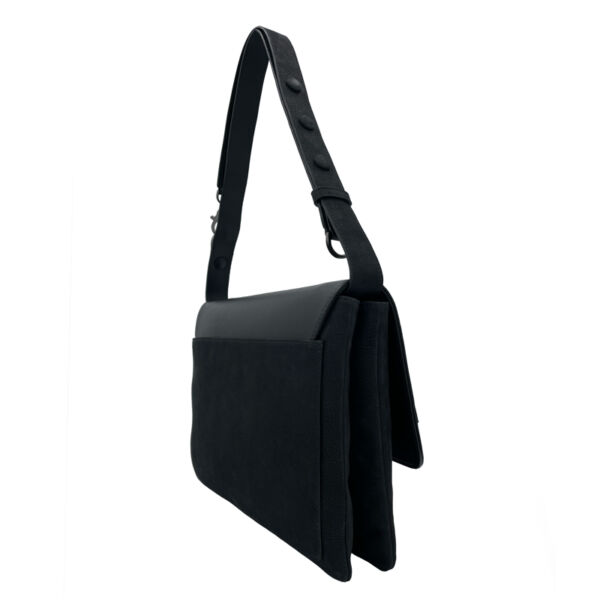 sac de luxe noir