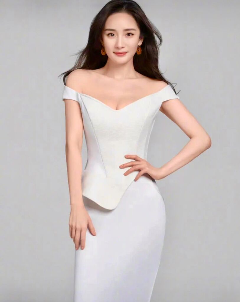 yang mi