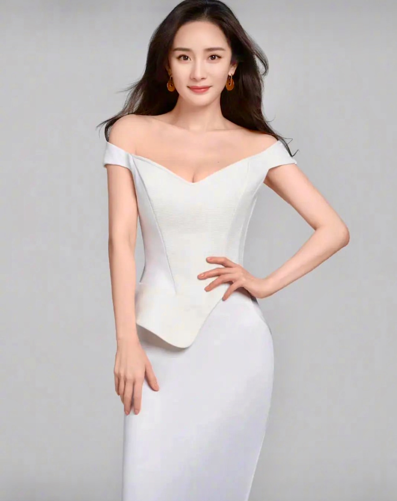 yang mi