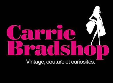 carrie bradshop logo