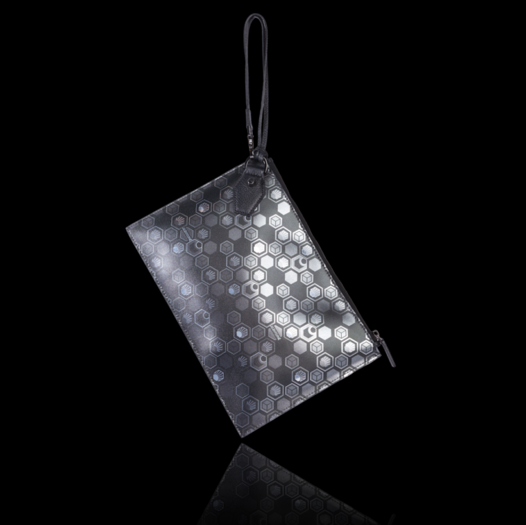 pochette de luxe