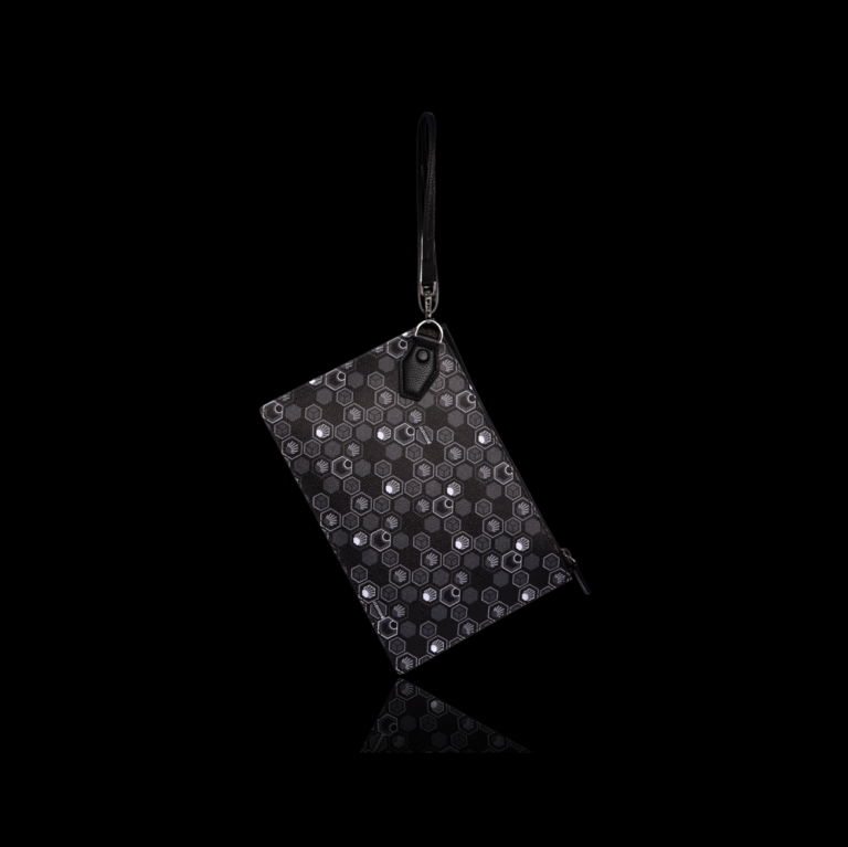 pochette de luxe