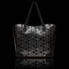 SAC CABAS SATURNE DARK MIRROR sac cabas de luxe