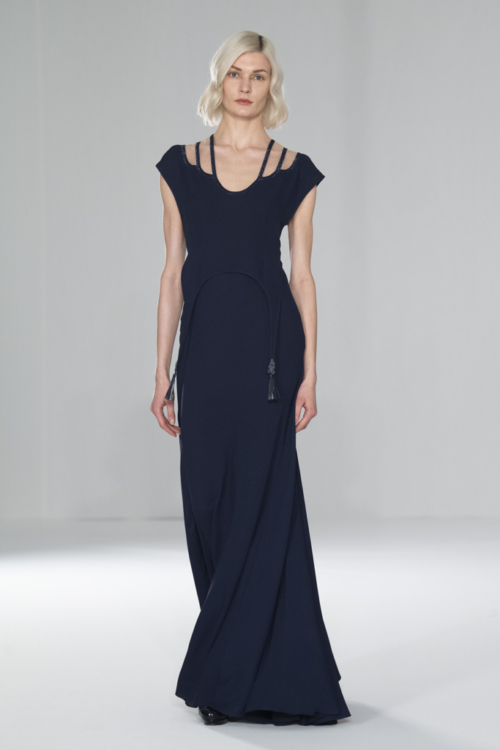 collection haute couture