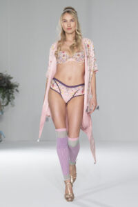 maillot de bain haute couture