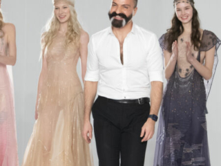 julien fourni&eacute;