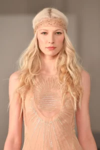 Coiffures de mariée