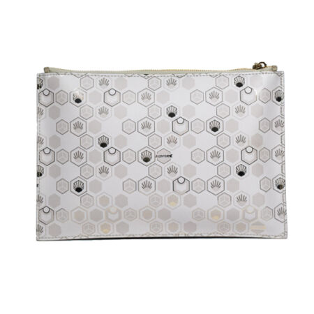 pochette de luxe