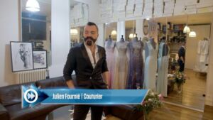 julien fournié