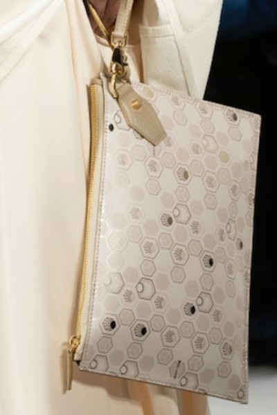 pochette de luxe