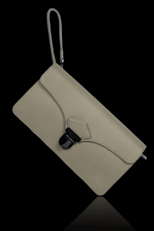 Sac Baguette Mercure Sand Sac Baguette
