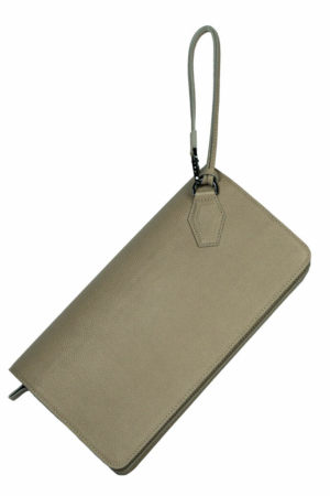 baguette Mercure beige sac baguette