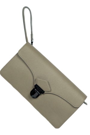 baguette Mercure beige sac baguette