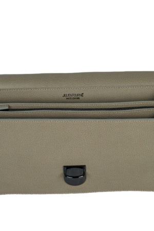 baguette Mercure beige sac à main