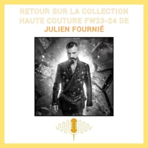 collection haute couture