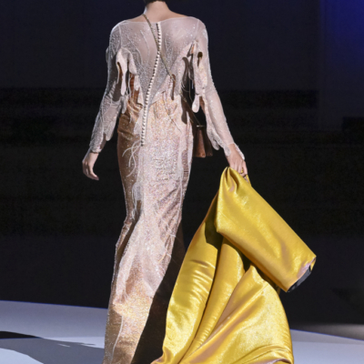 haute couture