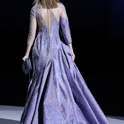 haute couture