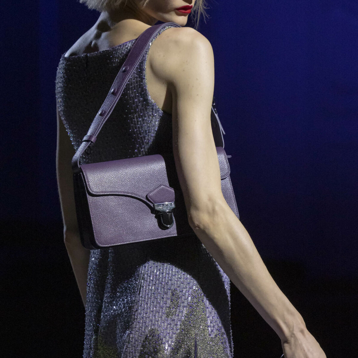 Nouveaux Sacs 2023 : les nouveaux modèles de la collection Haute Couture First Shield