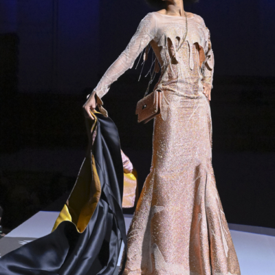 haute couture