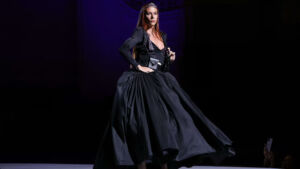 haute couture pour homme