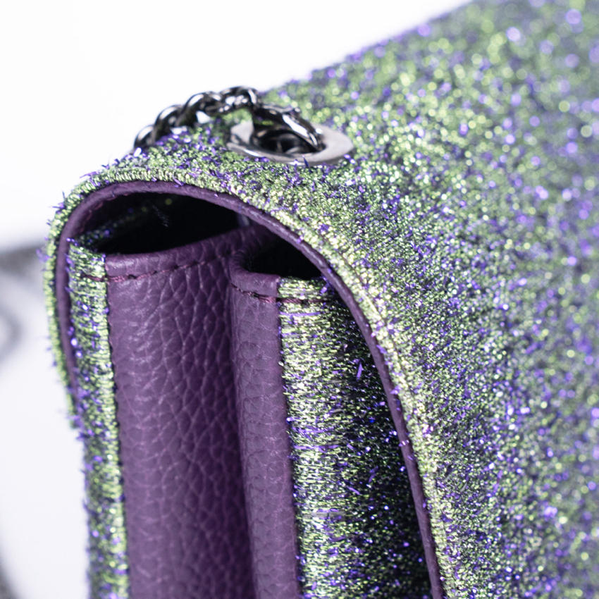 SAC PREMIER LASER GAME KRYPTONITE sacs de luxe