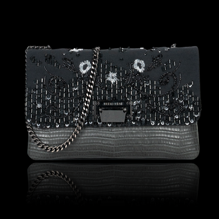 sac a main luxe
