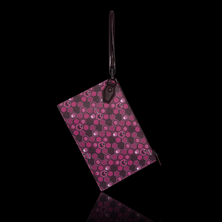 pochette de luxe