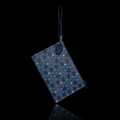 pochette de luxe