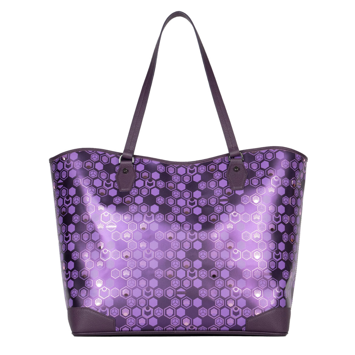 Sac Saturne - Orange