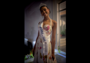 miss martinique